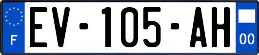 EV-105-AH