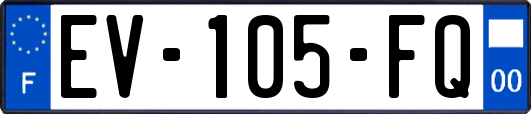 EV-105-FQ