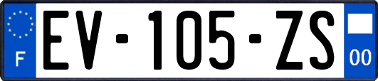 EV-105-ZS