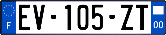 EV-105-ZT