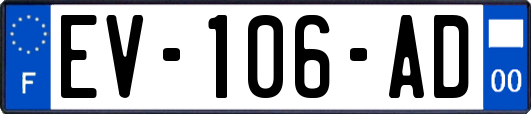 EV-106-AD