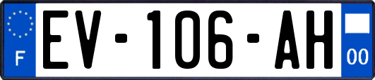 EV-106-AH