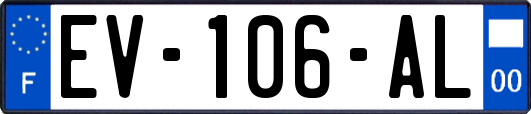 EV-106-AL