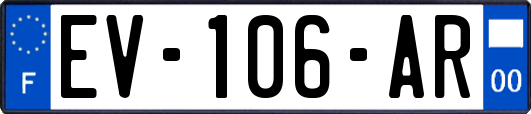 EV-106-AR