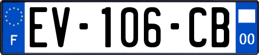 EV-106-CB