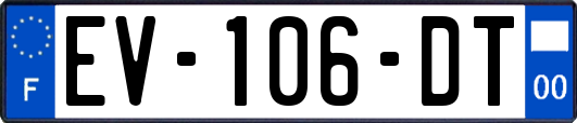 EV-106-DT