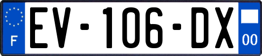 EV-106-DX