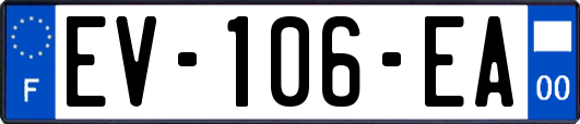 EV-106-EA