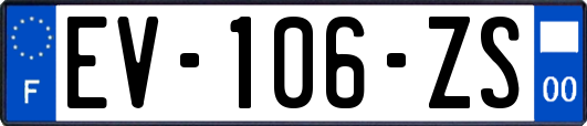 EV-106-ZS