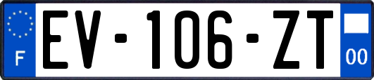 EV-106-ZT