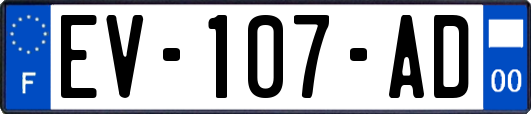 EV-107-AD