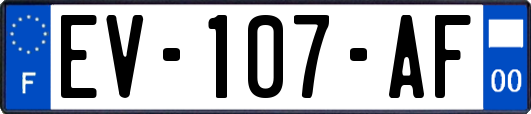 EV-107-AF