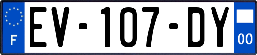 EV-107-DY