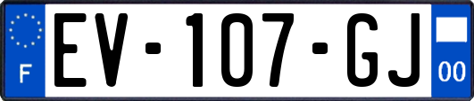 EV-107-GJ