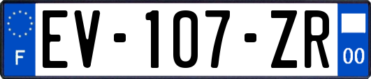 EV-107-ZR