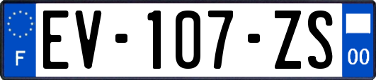 EV-107-ZS