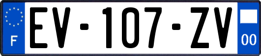 EV-107-ZV