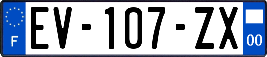 EV-107-ZX