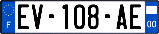 EV-108-AE