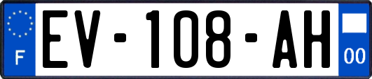 EV-108-AH