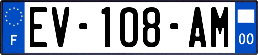 EV-108-AM