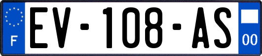 EV-108-AS