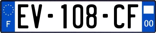 EV-108-CF