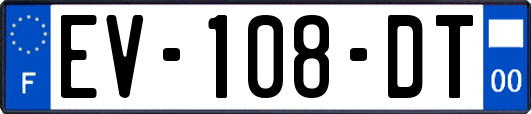 EV-108-DT