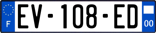 EV-108-ED