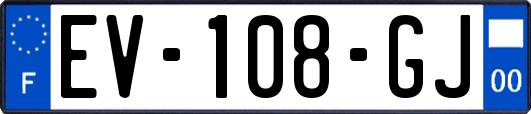 EV-108-GJ