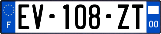 EV-108-ZT