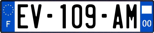 EV-109-AM