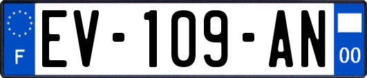 EV-109-AN