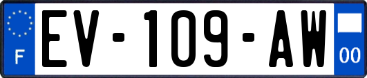 EV-109-AW