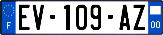 EV-109-AZ