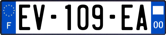 EV-109-EA