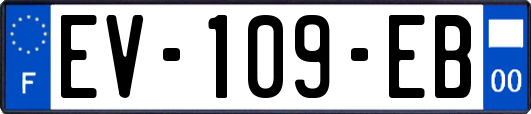 EV-109-EB