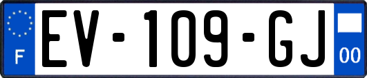 EV-109-GJ