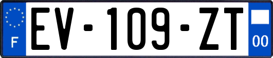 EV-109-ZT