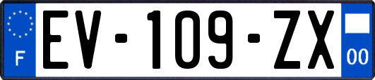 EV-109-ZX