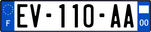 EV-110-AA