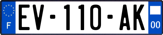 EV-110-AK