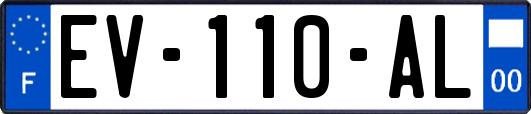 EV-110-AL