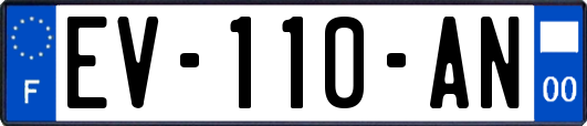 EV-110-AN