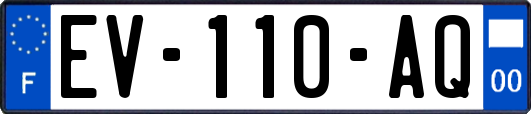 EV-110-AQ