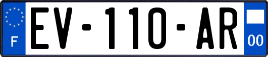 EV-110-AR