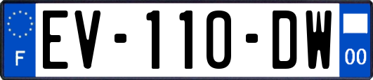 EV-110-DW