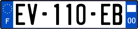 EV-110-EB