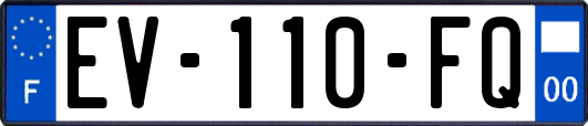 EV-110-FQ