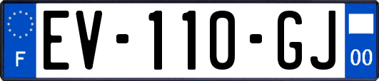 EV-110-GJ